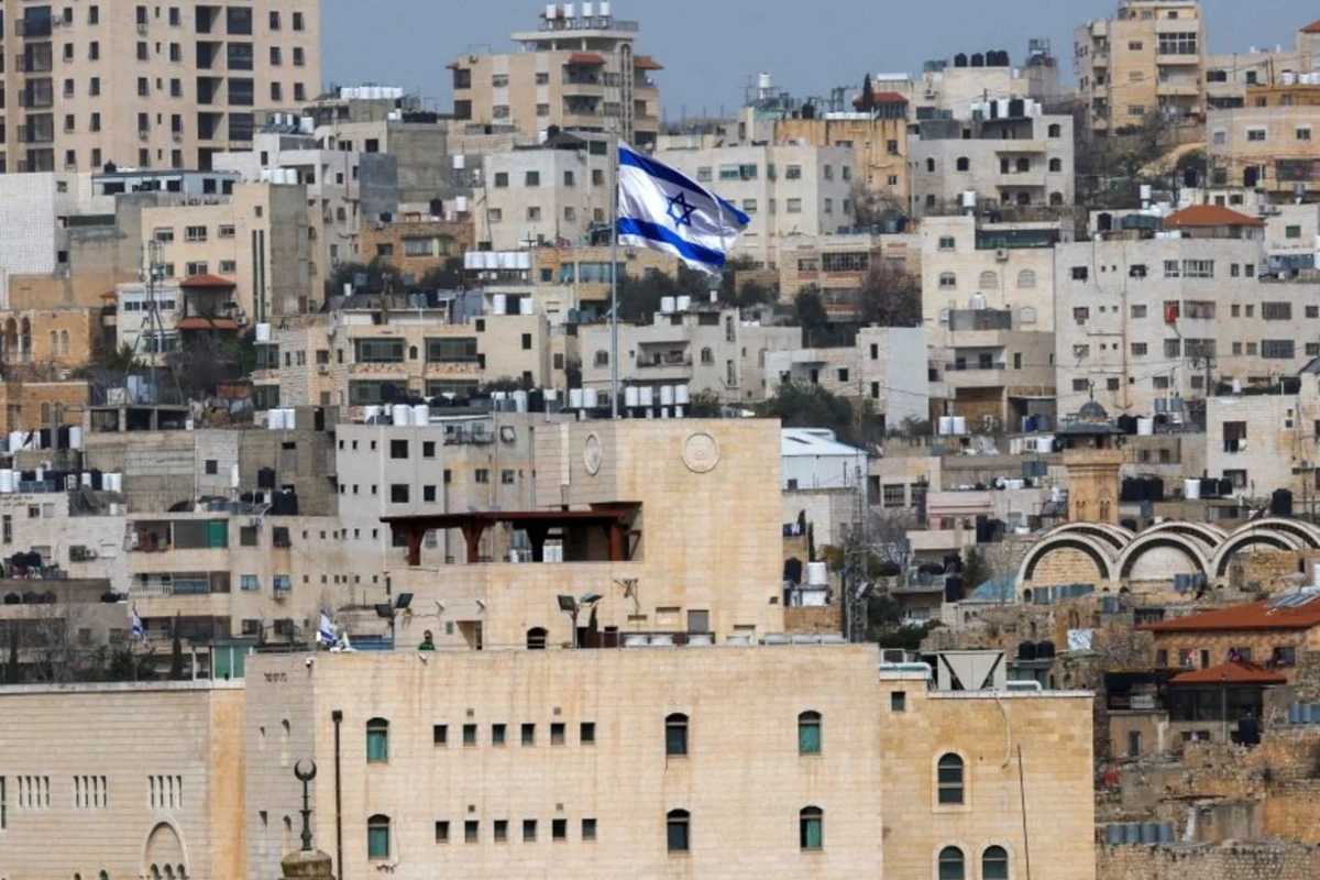 İsrailli ekspert ölkədəki vəziyyətlə bağlı nələri açıqladı?