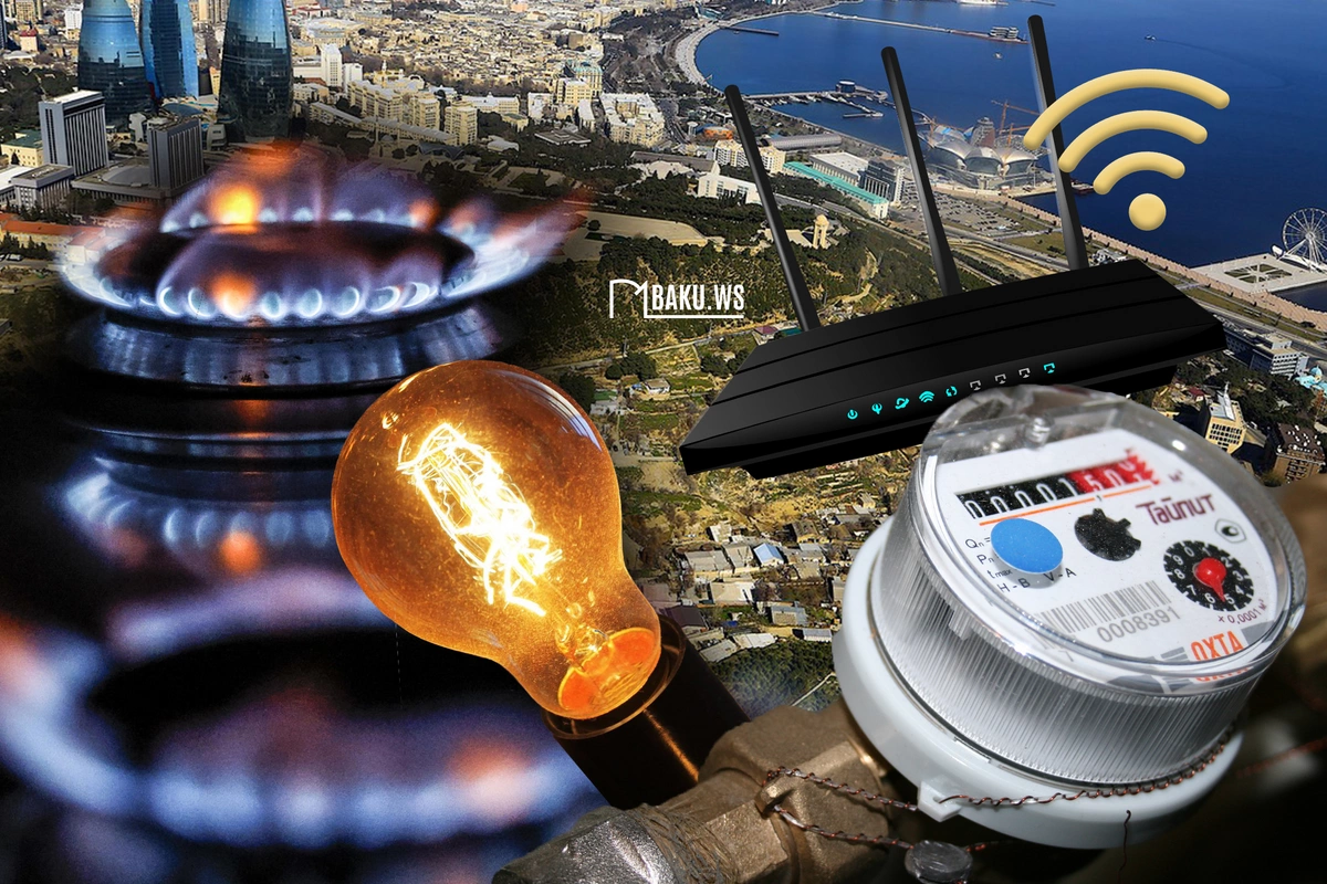 2026-cı ildə hansı kommunal xidmətlər bahalaşacaq?