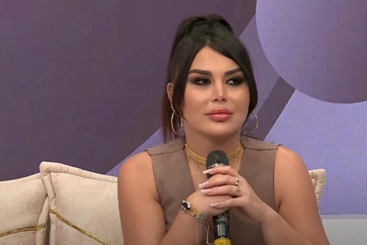 Azərbaycanlı müğənni estetik əməliyyatlarına 80 000 AZN xərcləyib