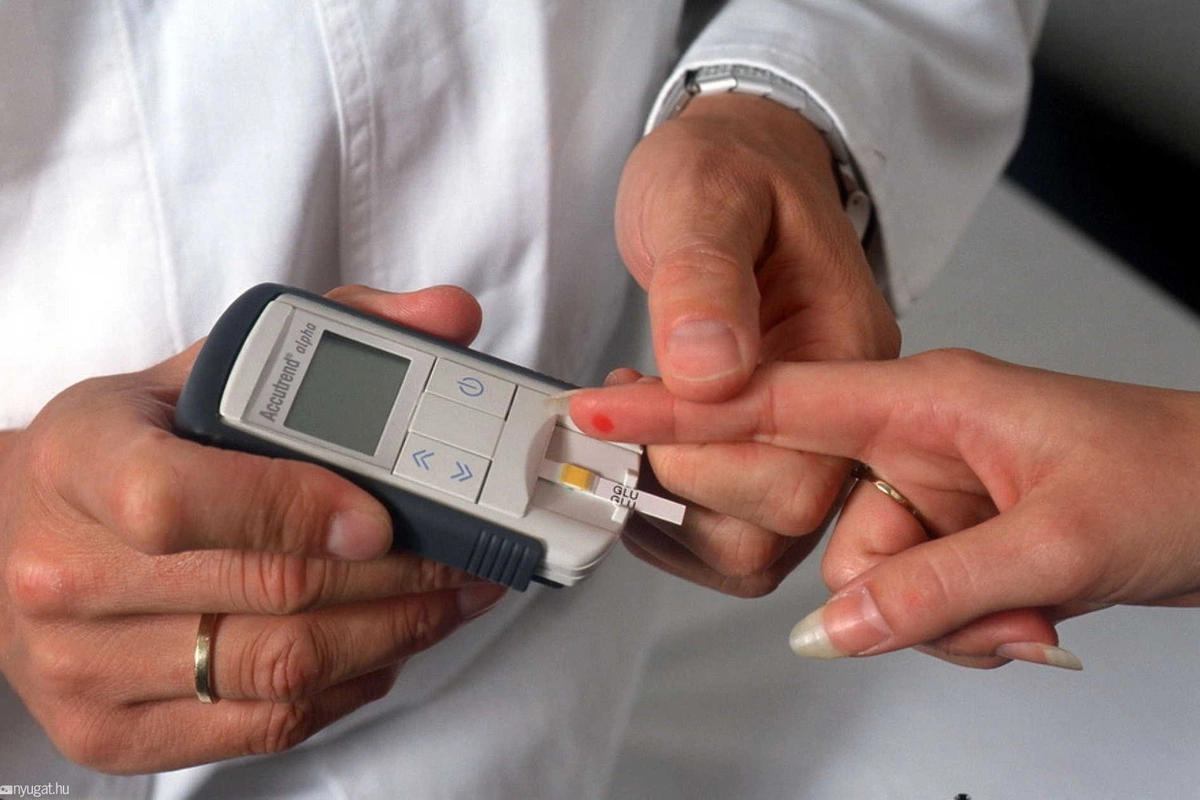 A new danger of diabetes for young people has been found