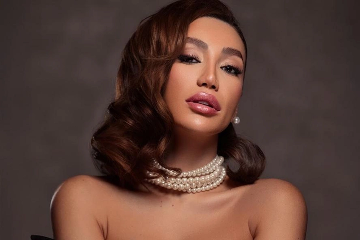Roya Ayhan suffered a heavy loss