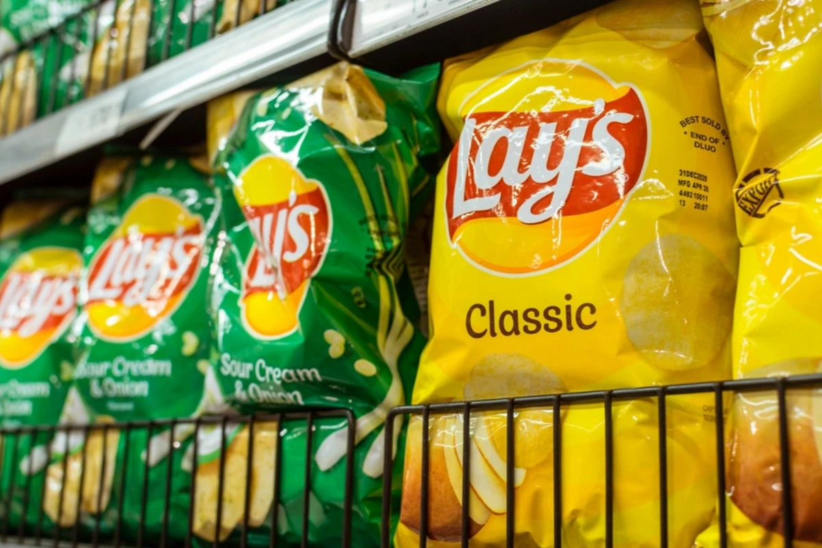 Чипсы Lays отзывают в США из-за смертельной опасности - А как Азербайджан?