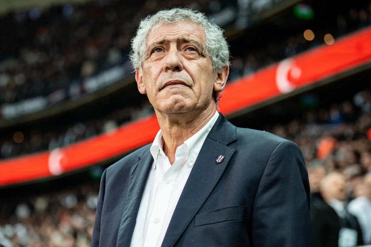 Fernandu Santuş: Axı nəyə görə istefa verməliyəm? Fernandu Santuş: Axı nəyə görə istefa verməliyəm?