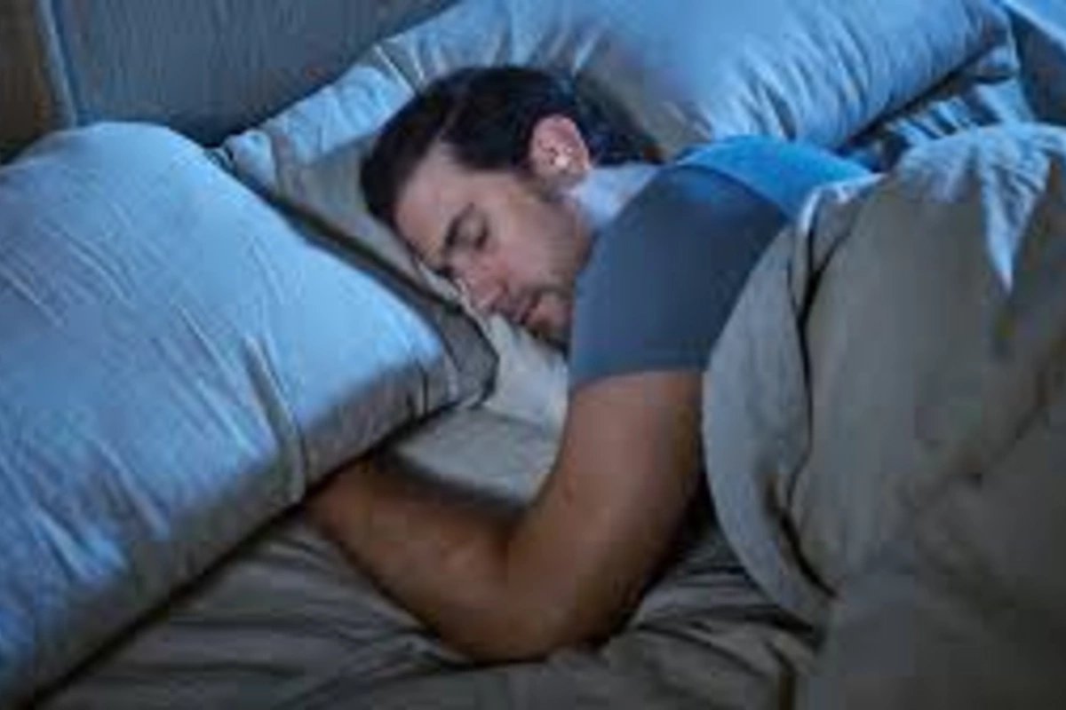 Yuxunun keyfiyyətini yaxşılaşdırmağın gözlənilməz üsulu tapılıb