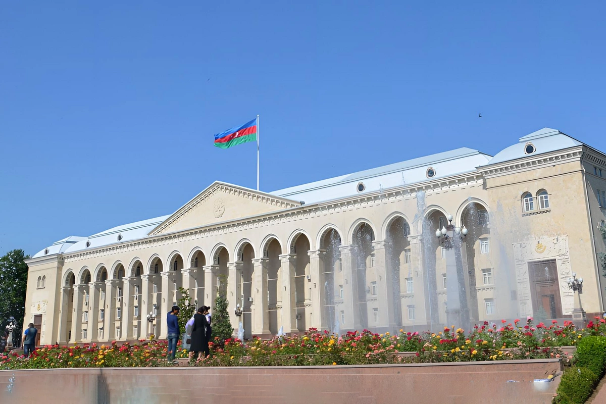 Прокуратура проводит проверку в Исполнительной власти города Гянджа