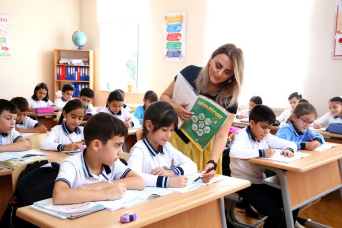 Müəllimlərin qarşılıqlı yerdəyişməsi prosesinin NƏTİCƏLƏRİ AÇIQLANDI