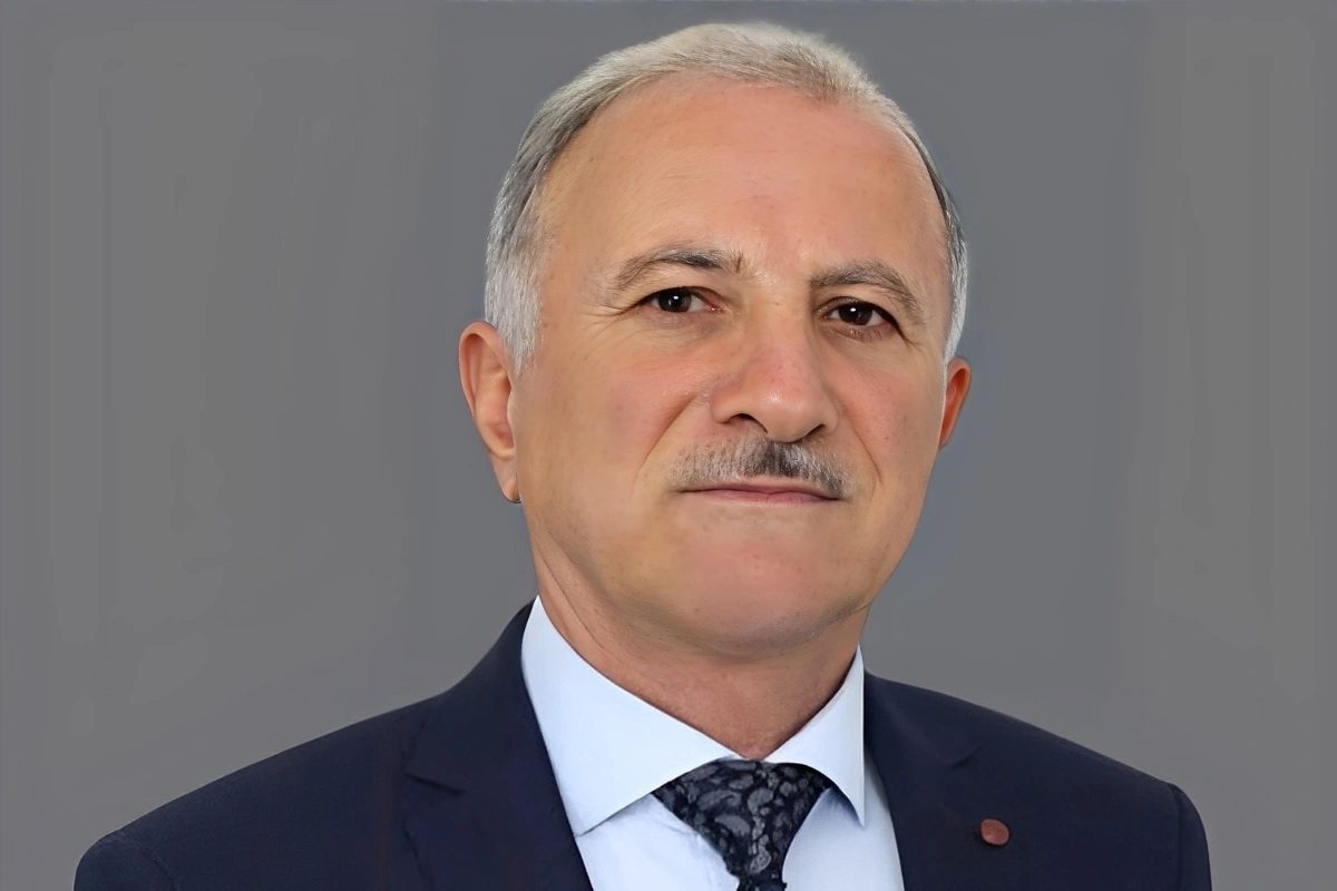 Süleyman Süleymanova vəzifə VERİLDİ Süleyman Süleymanova vəzifə VERİLDİ