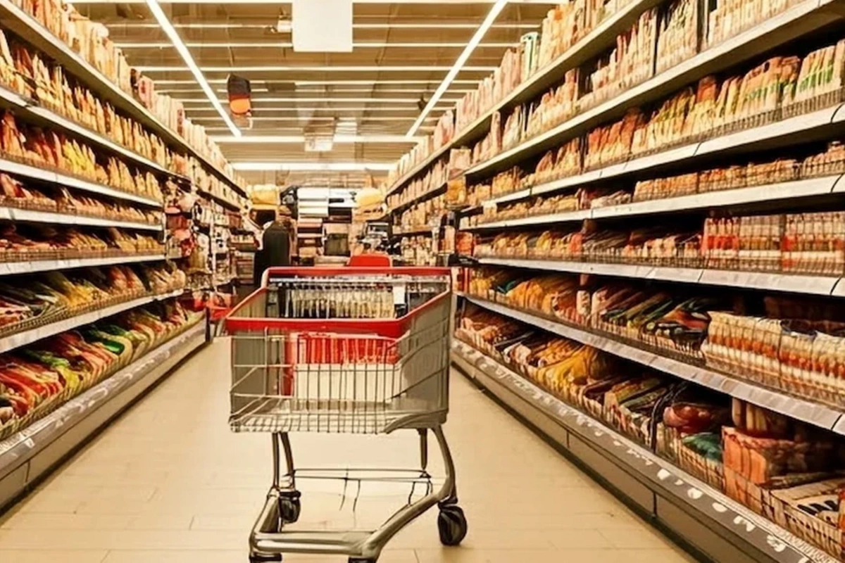 Азербайджан столкнулся с взрывным ростом цен на импорт: ввозные товары подорожали