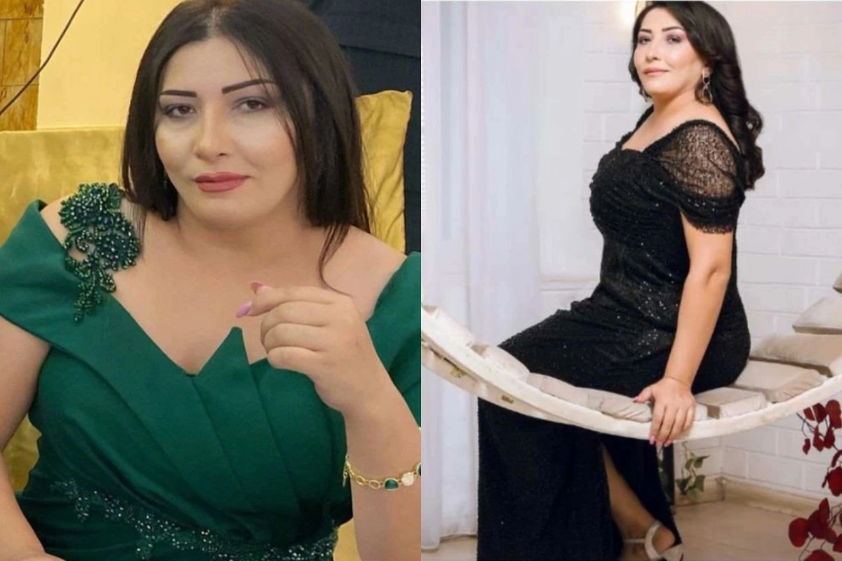 The court issued a verdict regarding the killer of the stepsister