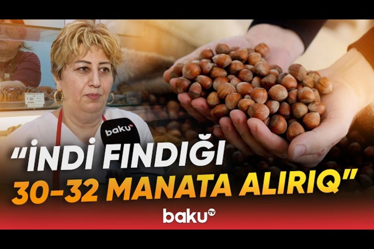 Novruz şirniyyatları niyə bu qədər bahadır?