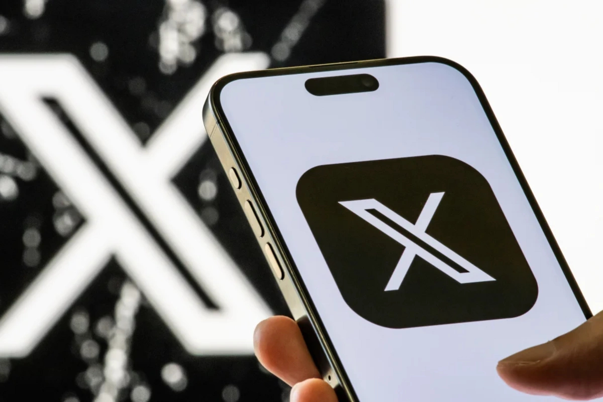 X sosial şəbəkəsinin fəaliyyətində problem yarandı