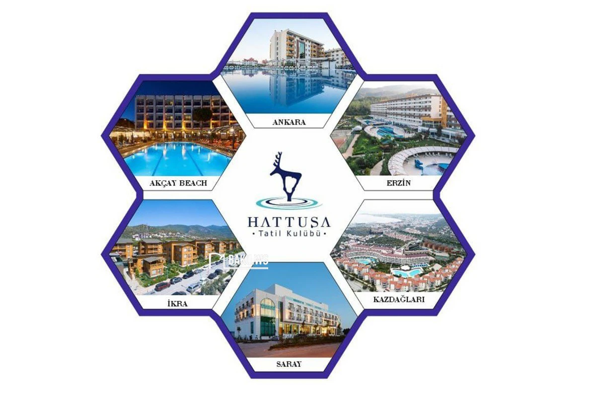 Hattusa brendi Azərbaycana böyük investisiya yatıracaq