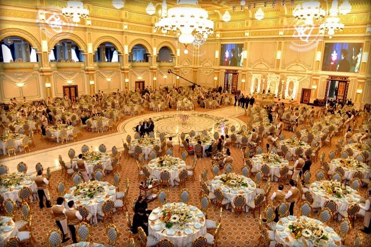 AQTA restoran və şadlıq evlərində reydlər keçirəcək