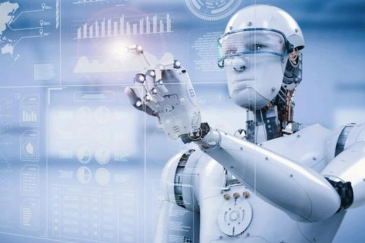 İnternetdəki məzmunların nə qədərini süni intellekt hazırlayır? İnternetdəki məzmunların nə qədərini süni intellekt hazırlayır?