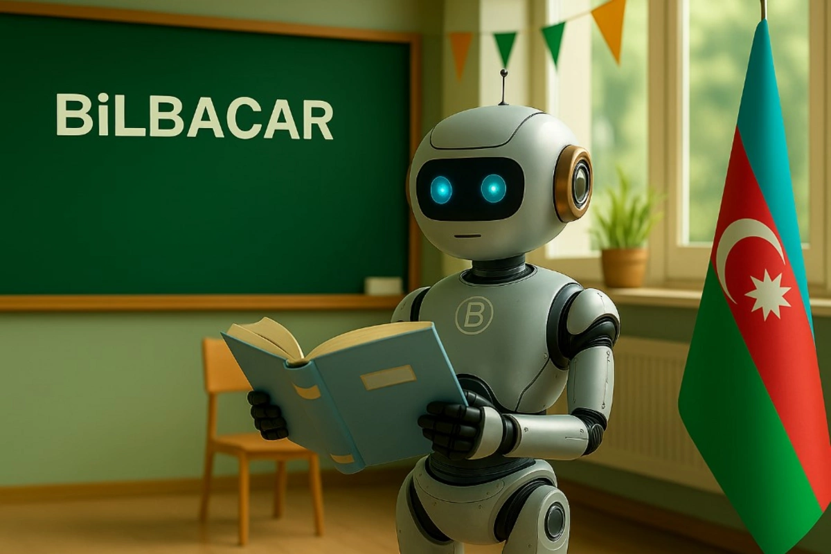 BilBacar müsabiqəsi nədir? – Şagirdlər üçün rəqəmsal bilik və bacarıq yarışması BilBacar müsabiqəsi nədir? – Şagirdlər üçün rəqəmsal bilik və bacarıq yarışması