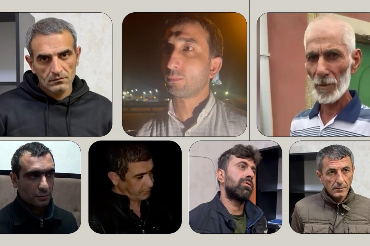 Bakı, Gəncə və Sumqayıtda 82 kiloqram narkotik dövriyyədən çıxarılıb