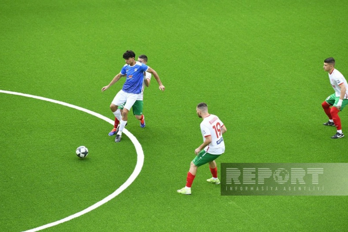 Bakıda təşkil olunan minifutbol üzrə dünya çempionatında Bolqarıstan Hindistana qalib gəlib Bakıda təşkil olunan minifutbol üzrə dünya çempionatında Bolqarıstan Hindistana qalib gəlib