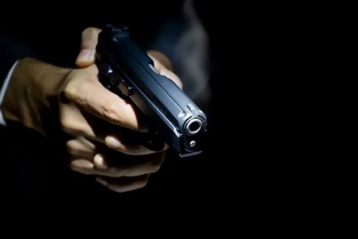 Yardımlıda atışma: DSX hərəkətə keçdi