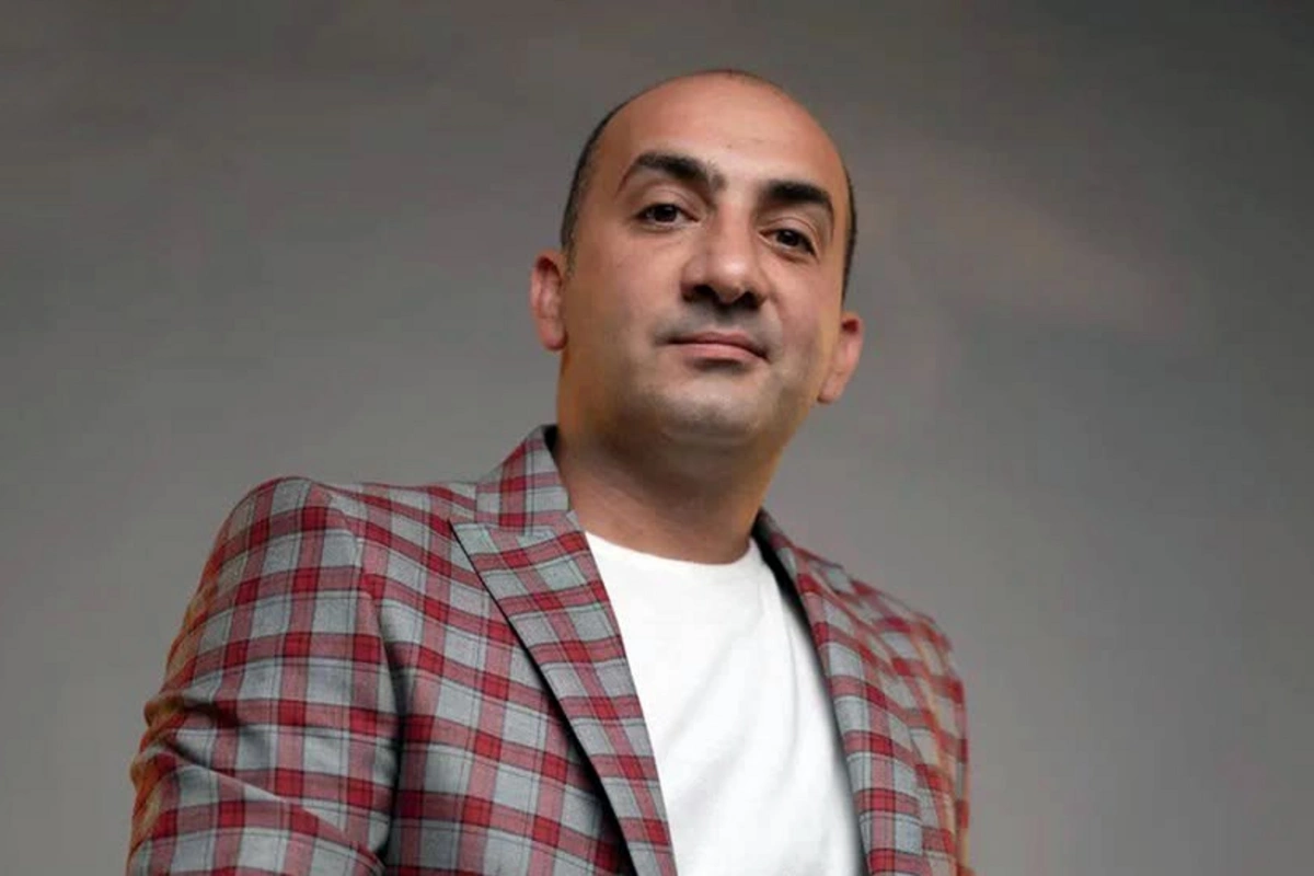 Nicat Rəhimov: Bizdən sonra aktyor görmürəm