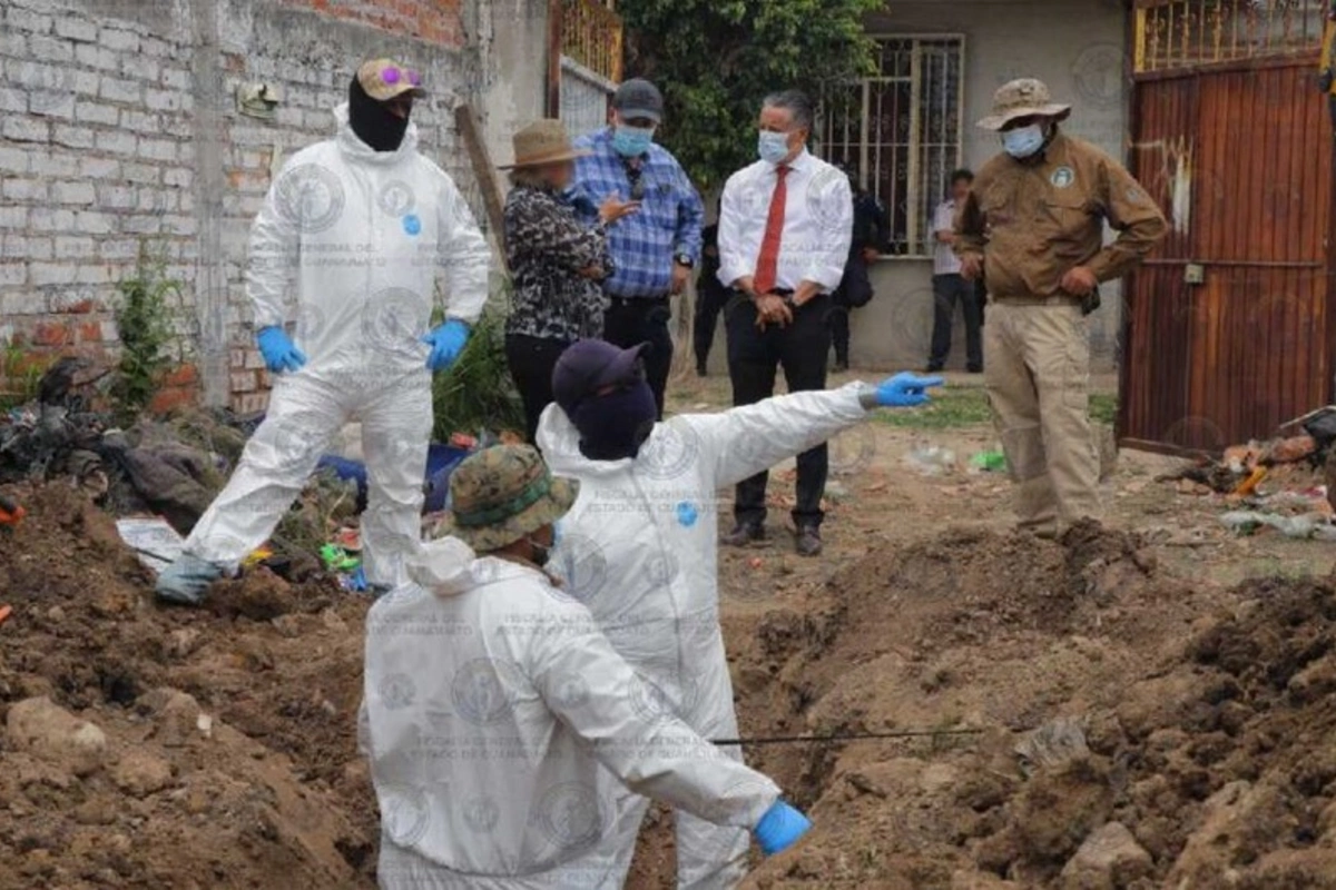 32 dismembered bodies found in Mexico 32 dismembered bodies found in Mexico