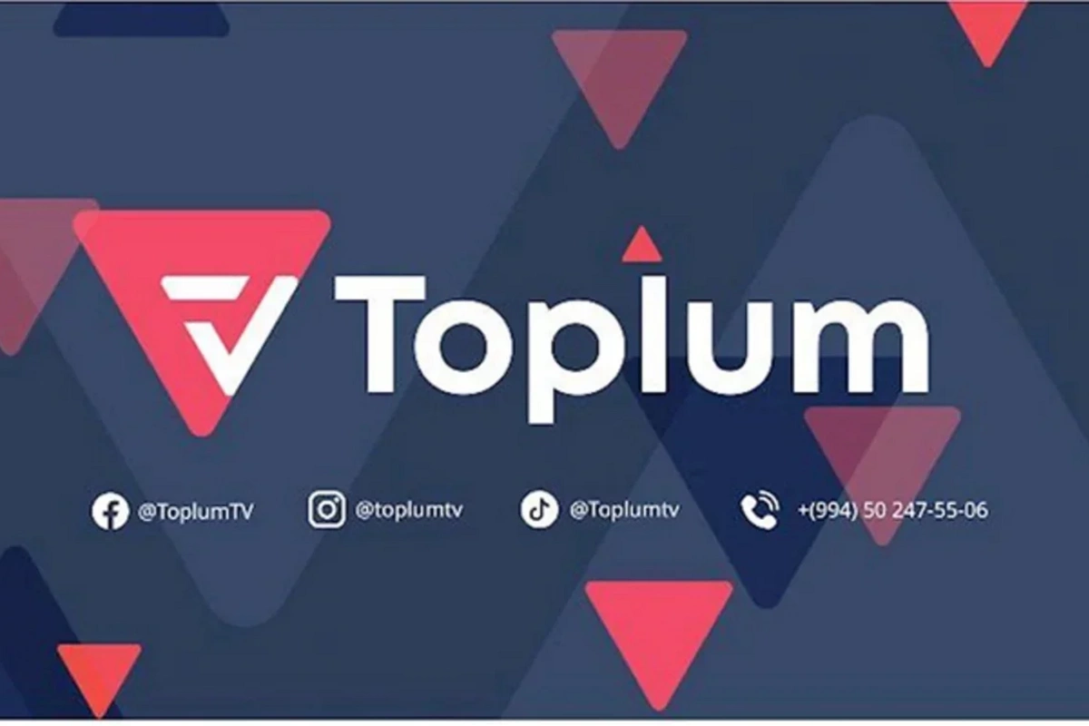 Toplum TV işi üzrə təqsirləndirilən şəxslərə HÖKM OXUNDU