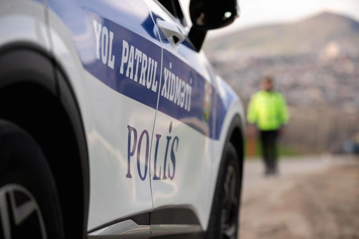 DYP-dən sürücülərə XƏBƏRDARLIQ