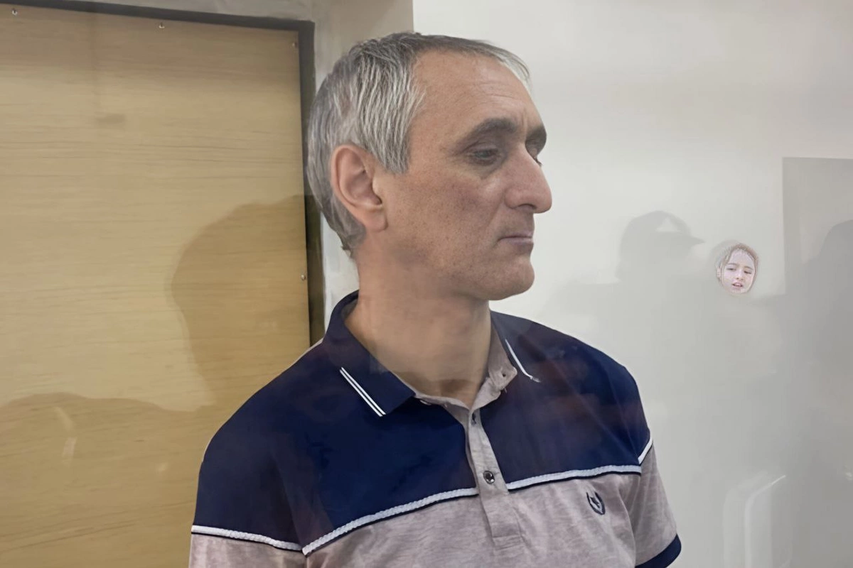 İlkin Süleymanovun kassasiya şikayəti üzrə məhkəmənin vaxtı bilinib İlkin Süleymanovun kassasiya şikayəti üzrə məhkəmənin vaxtı bilinib
