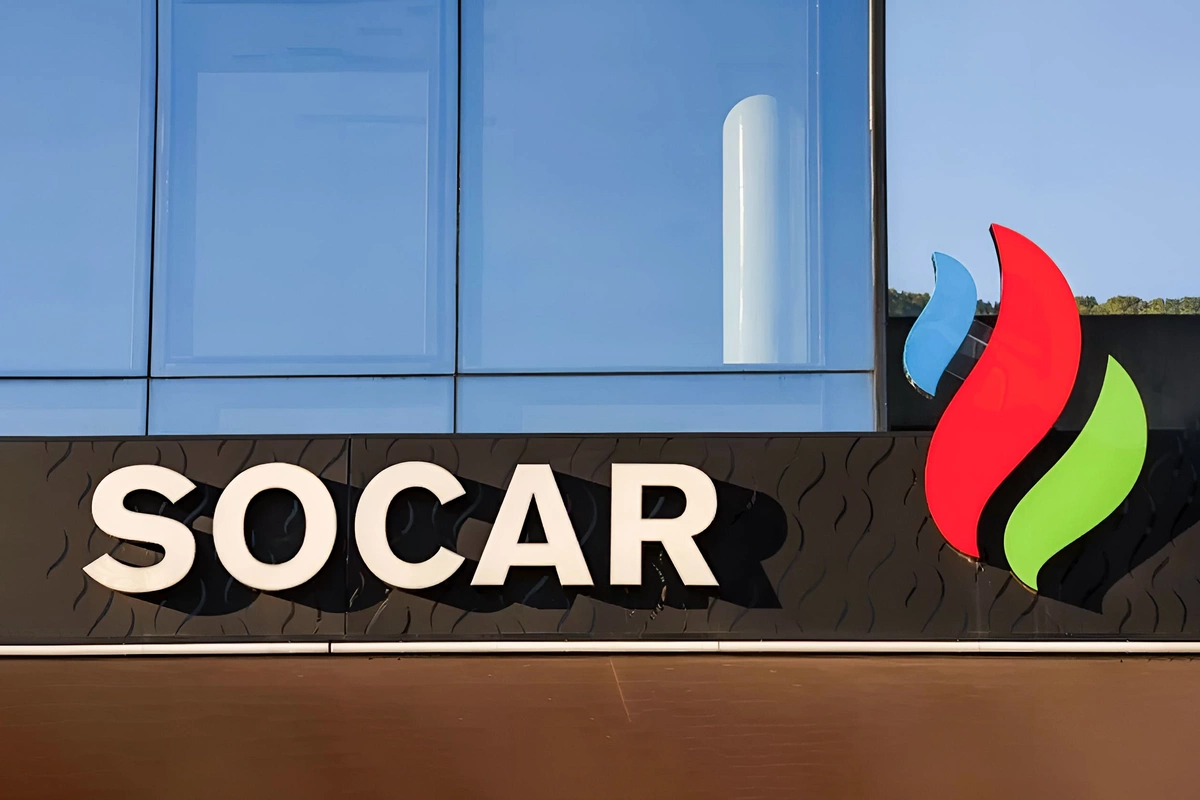 SOCAR Green: BESS Azərbaycanın enerji dəhlizlərinin tərkibinə daxil ediləcək