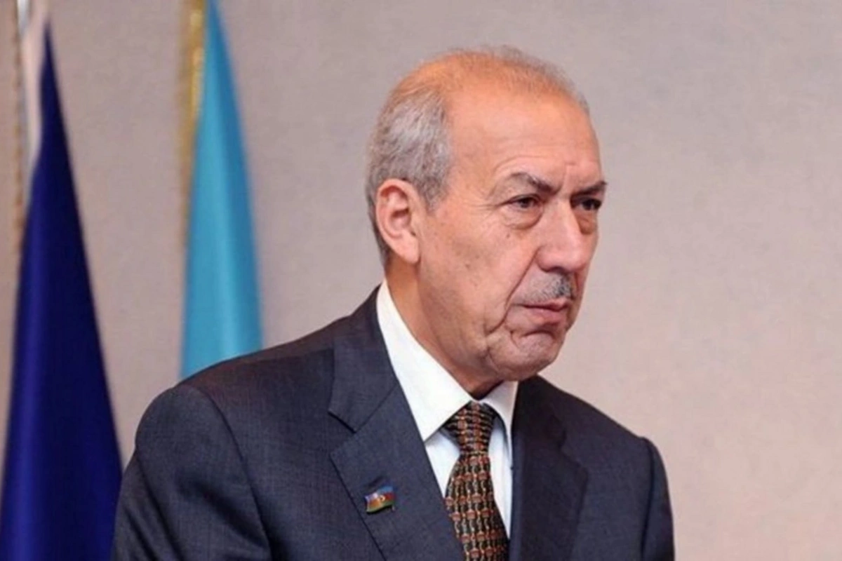 Xanhüseyn Kazımlının ÖLÜM SƏBƏBİ bilindi