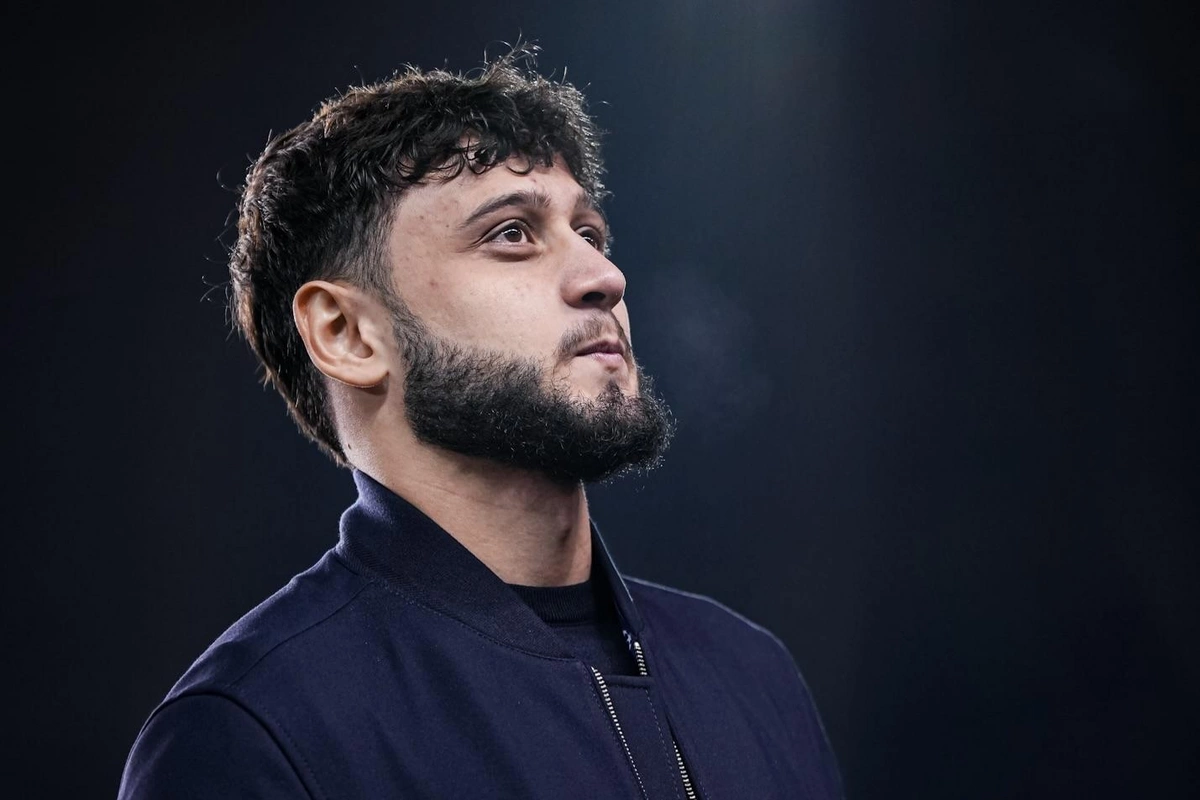 ABŞ klubundan Nərimanın transferi ilə bağlı AÇIQLAMA