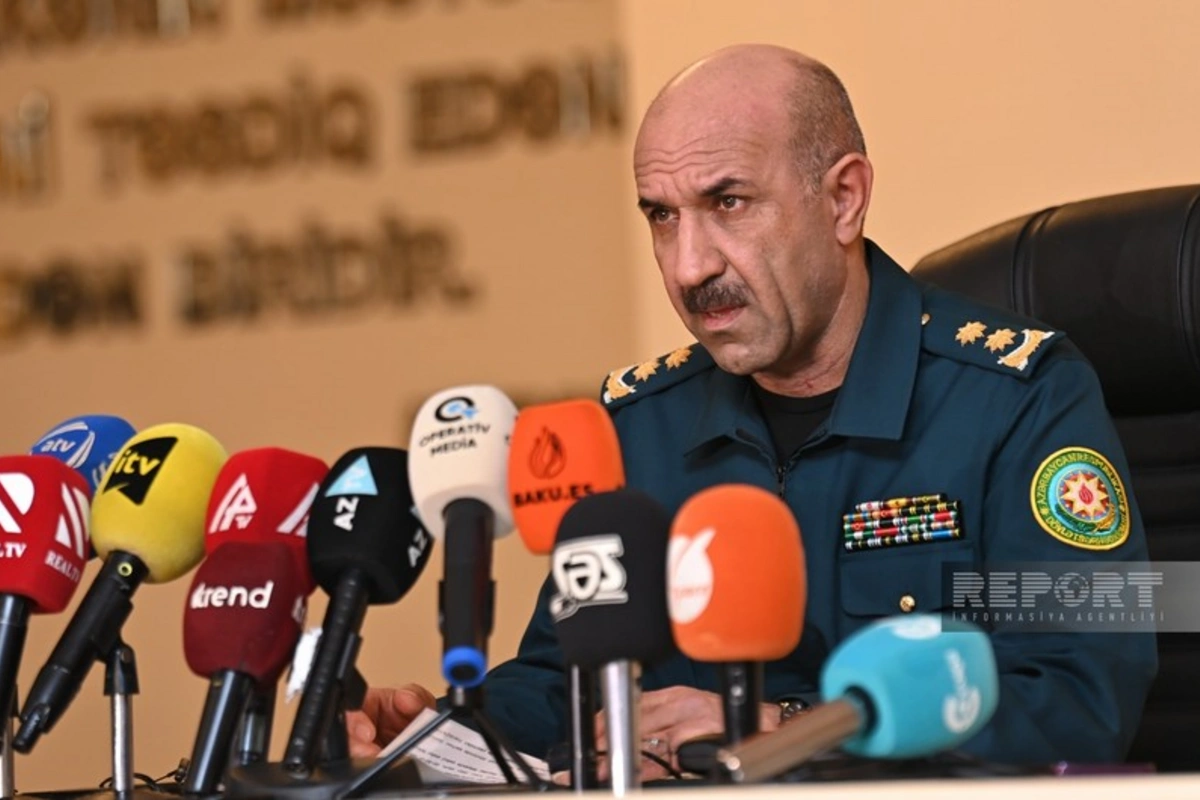 Sərhəd Qoşunları komandanı azad olunan ərazilərdə yeni yaradılan strukturları açıqlayıb Sərhəd Qoşunları komandanı azad olunan ərazilərdə yeni yaradılan strukturları açıqlayıb