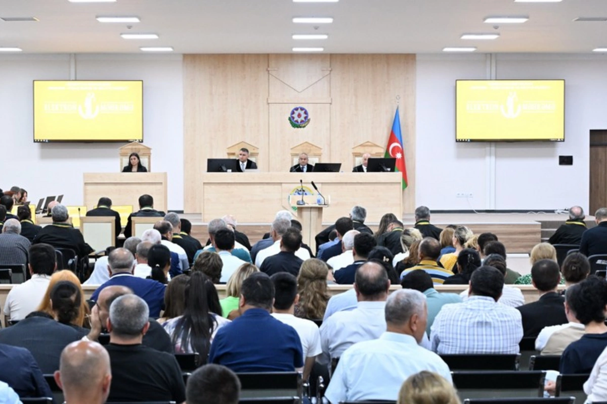 Vaxtilə işğalda olan Azərbaycan ərazilərinin Ermənistana birləşdirilməsi niyyəti məhkəmədə ifşa olunub Vaxtilə işğalda olan Azərbaycan ərazilərinin Ermənistana birləşdirilməsi niyyəti məhkəmədə ifşa olunub
