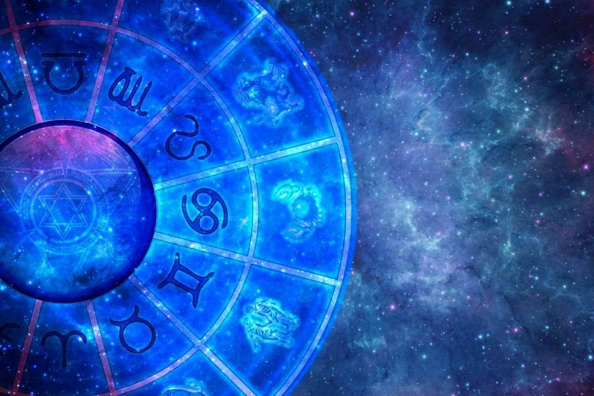 The Most Dangerous Days in May for All Zodiac Signs