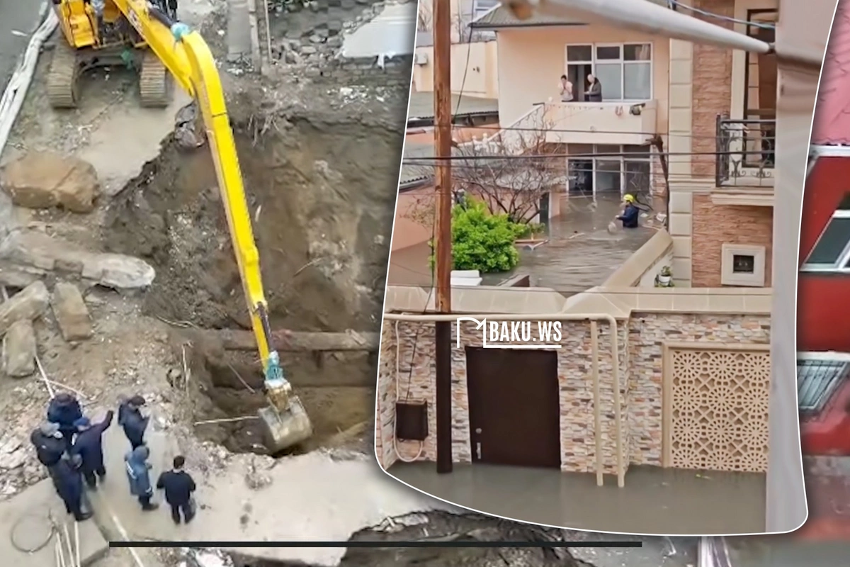 Более 3 тысяч домов на канализационных коллекторах: что ждет их владельцев?