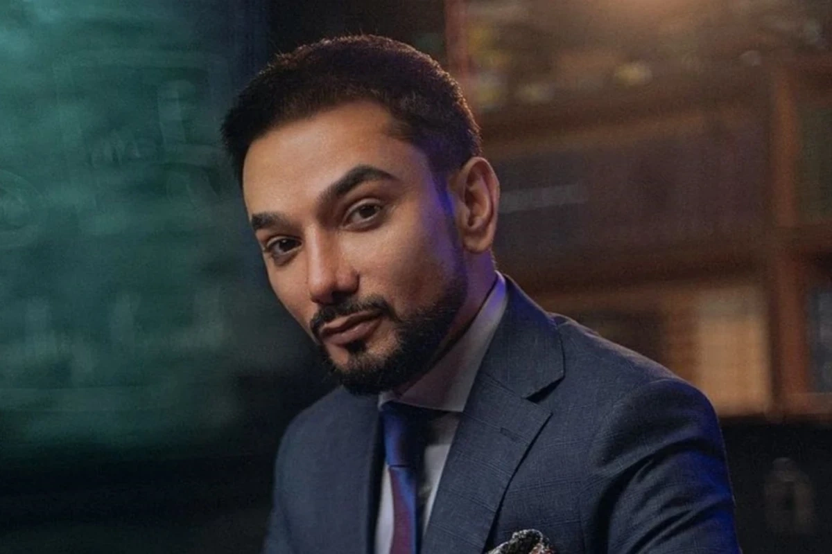 Faig Agayev made an unexpected statement about Azerbaijani female singers Faig Agayev made an unexpected statement about Azerbaijani female singers