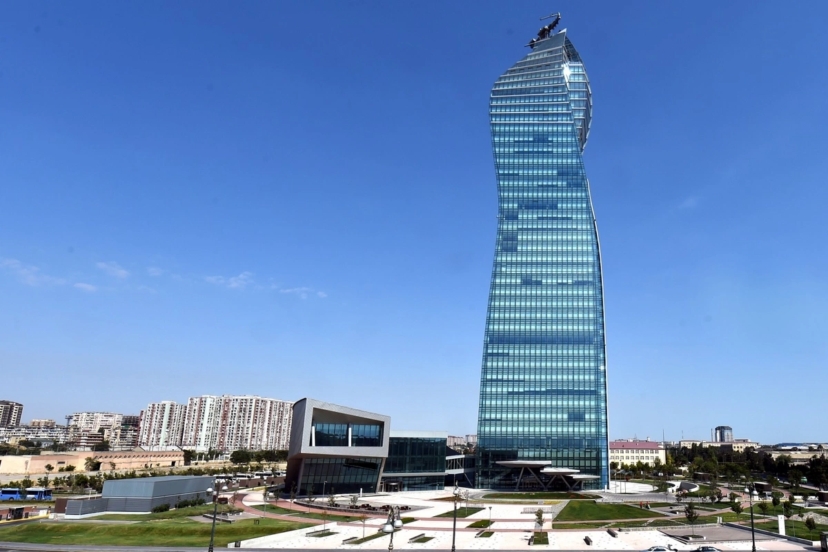 SOCAR подписала соглашение о покупке электростанции в Турции