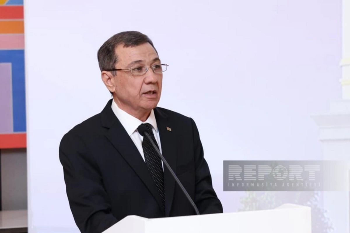 Səfir: Füzulidə TDT liderlərinin iştirakı ilə məscidin təməlinin qoyulması mühüm tarixi hadisədir Səfir: Füzulidə TDT liderlərinin iştirakı ilə məscidin təməlinin qoyulması mühüm tarixi hadisədir
