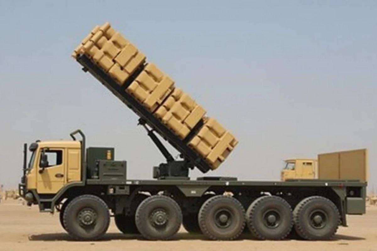 Media: Anti-missile stockpiles of Persian Gulf countries are running low