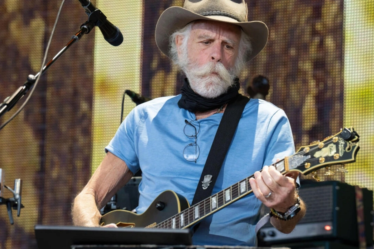 Grateful Deadin yaradıcısı Bob Veyr 78 yaşında vəfat etdi