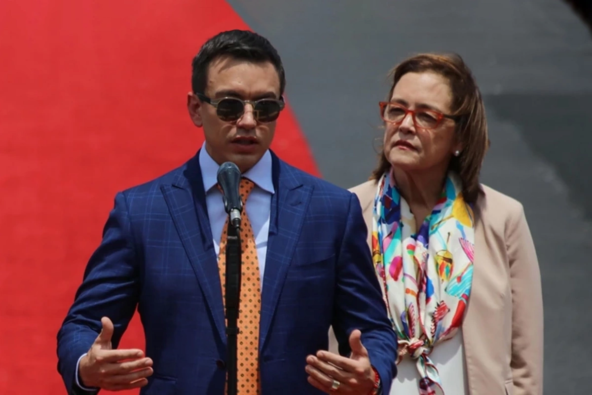 Daniel Noboaya sui-qəsd cəhdi olub