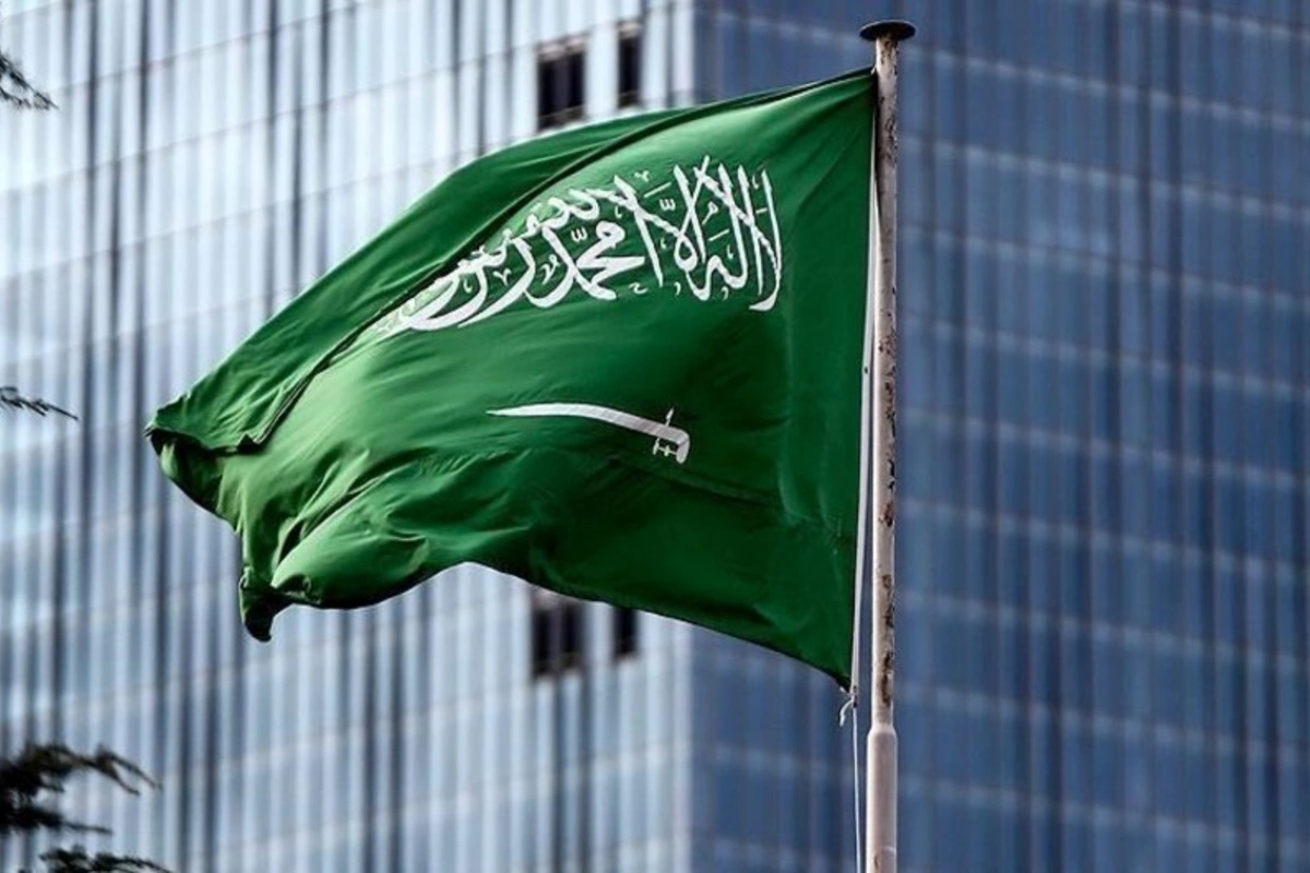 Saudi Arabia welcomes breakthrough in negotiations between Azerbaijan and Armenia