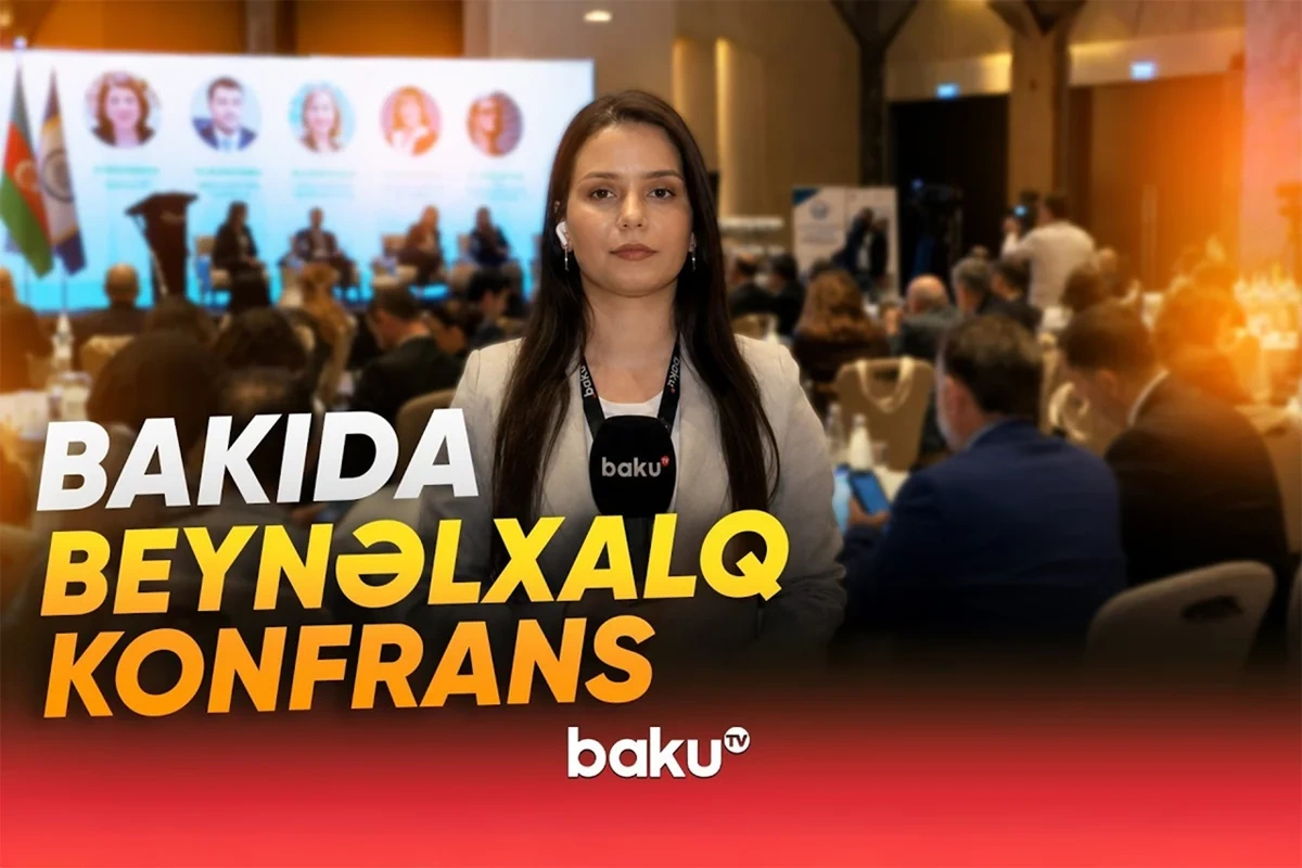 WUF13 çərçivəsində təşkil olunan mühüm tədbirdə nə müzakirə olunur?