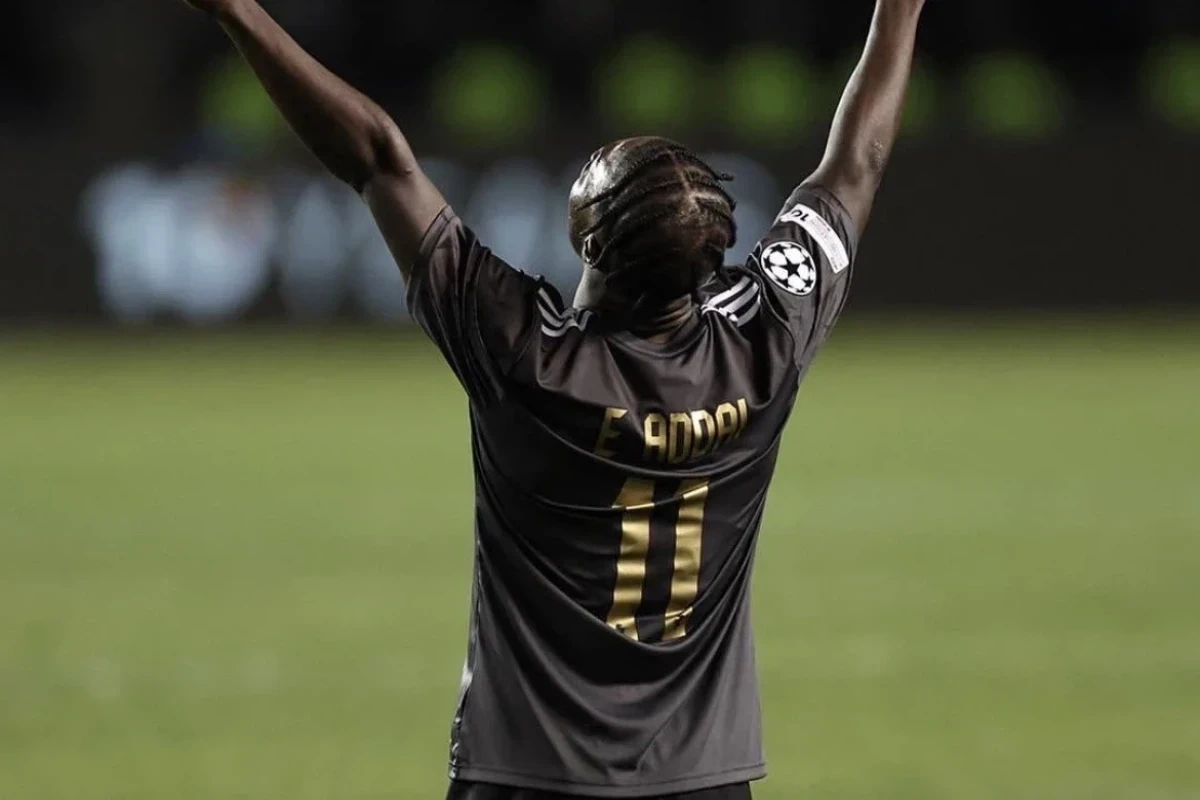 Qarabağ Emmanuel Addai ilə yollarını ayıracaq