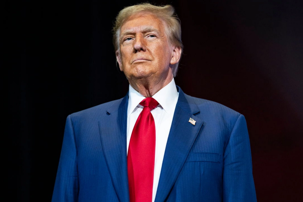 Trump: Putin Is Interested in Making a Deal Between Russia and Ukraine
