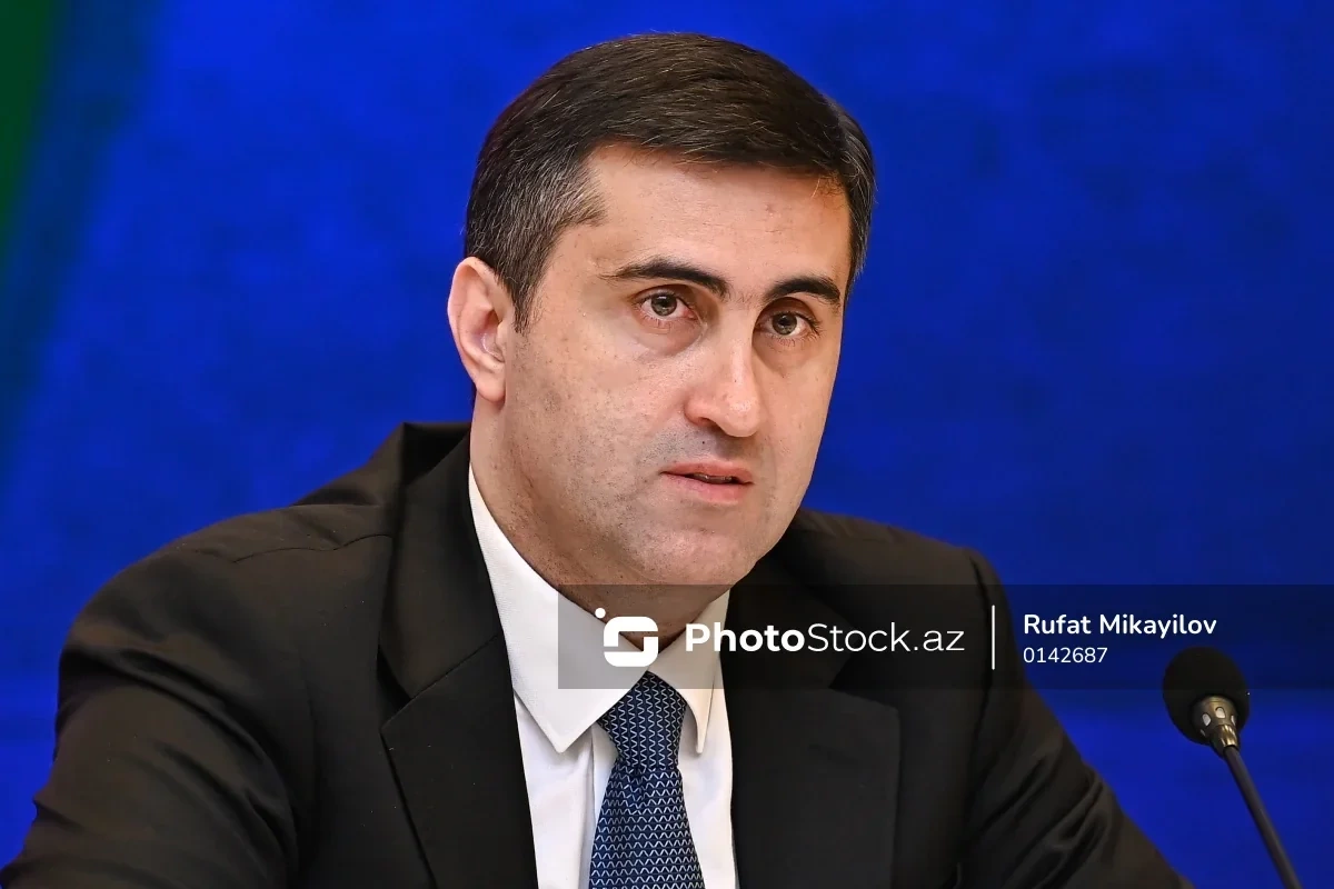 Abbas Abbasov: Qərbi azərbaycanlıların təhlükəsiz qayıdışı təmin edilməlidir