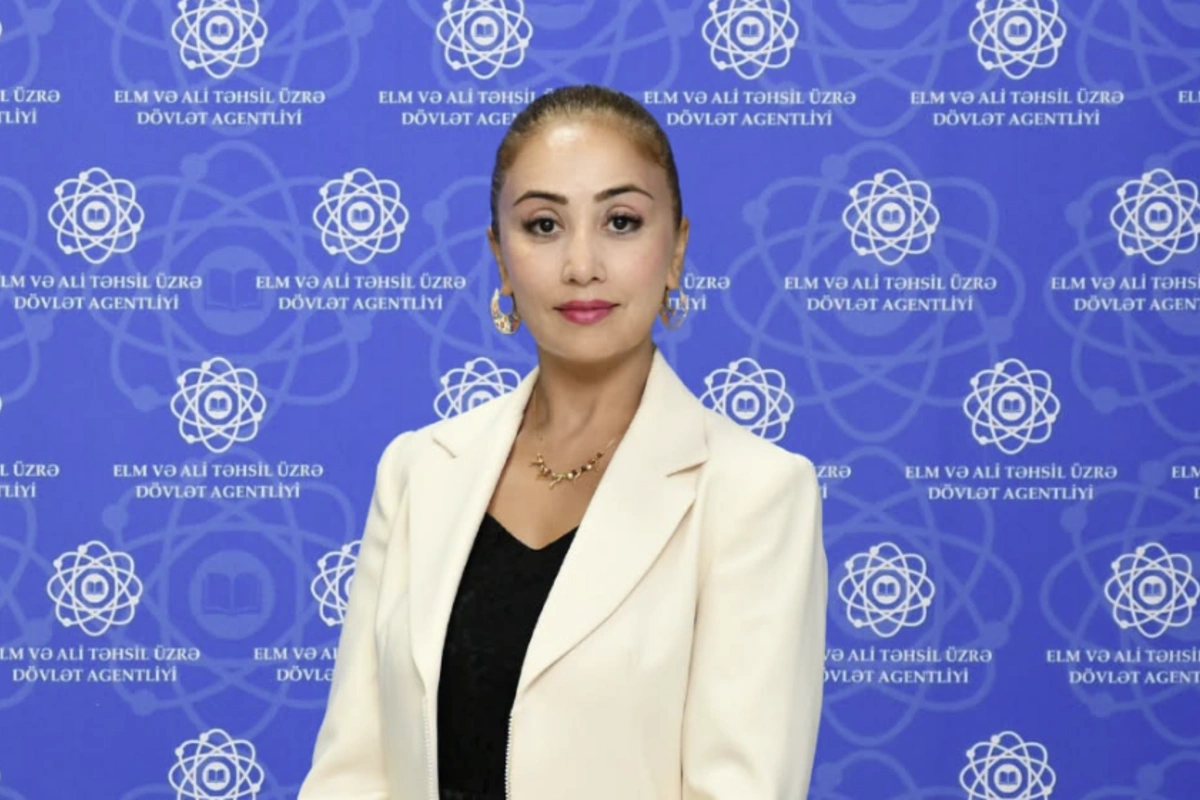 Sumqayıt Musiqi Kollecinin yeni direktoru kollektivə təqdim olunub