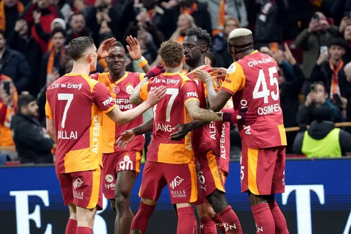 UEFA Çempionlar Liqası: Qalatasaray bu gün Sportinqlə qarşılaşacaq