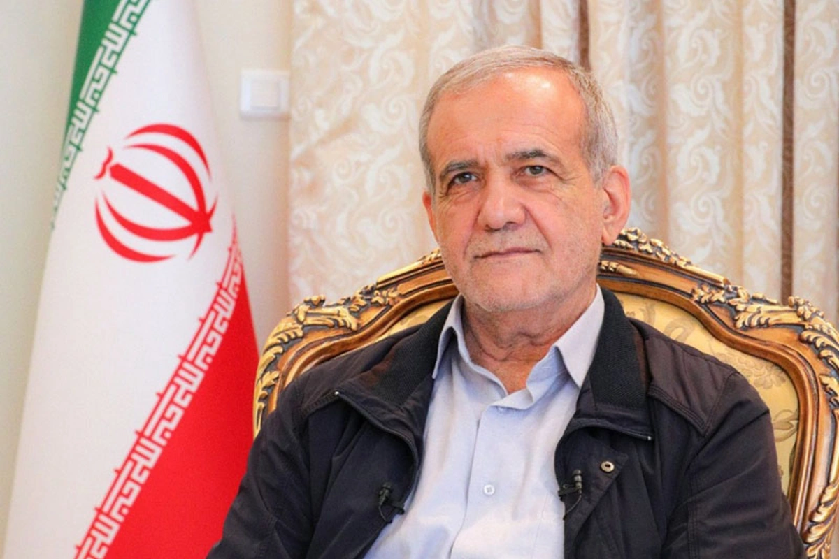 Masoud Pezeshkian: ECO countries should aim to create a Free Trade Zone Masoud Pezeshkian: ECO countries should aim to create a Free Trade Zone