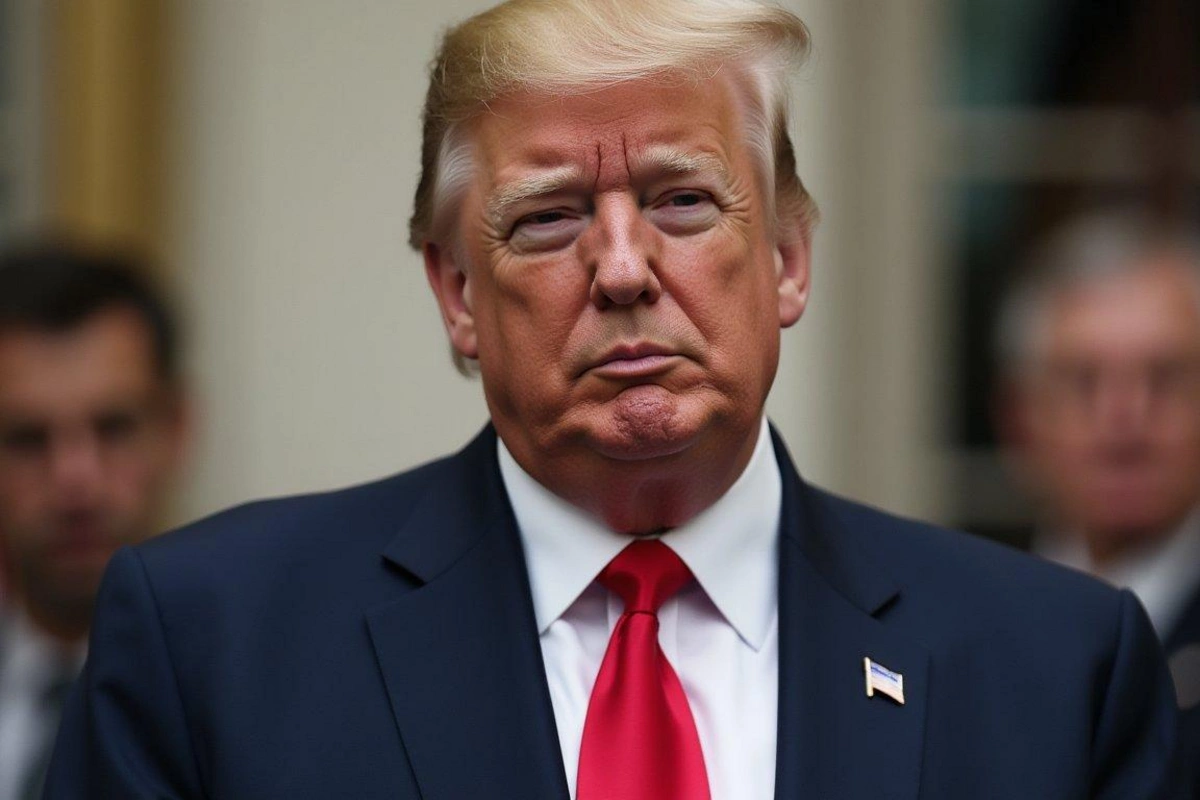 ABŞ 2025-ci ildə Avropa ilə 80 illik strateji ittifaqı faktiki olaraq dağıtdı