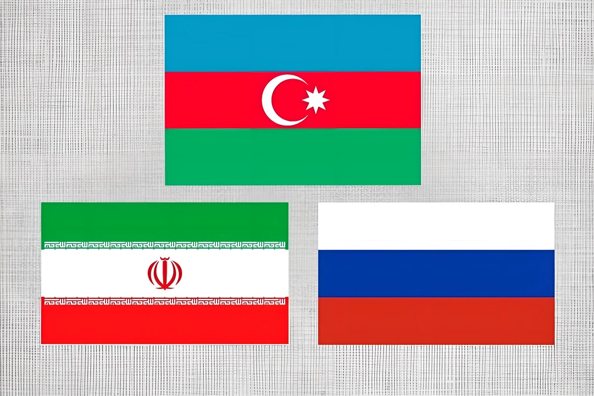 İran, Azərbaycan və Rusiya üçtərəfli görüşə hazırlaşır